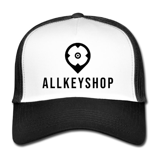 Gaming Merch - Cool Gamer Merch ora su Allkeyshop