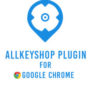 Presentazione del plugin di AllKeyShop per Google Chrome