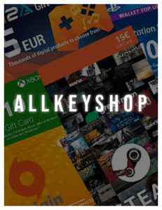 PROGRAMMA A PREMI DI ALLKEYSHOP: Perché la mia chiave o la gift card non funzionano?