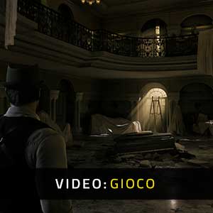 Alone in the Dark 2023 - Gioco Video