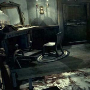 Alone in The Dark The New Nightmare Caccia