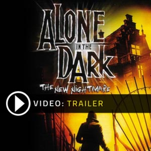 Acquista CD Key Alone in The Dark The New Nightmare Confronta Prezzi