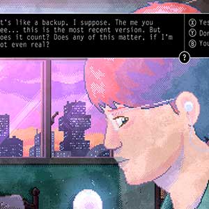 Alone With You Winnie