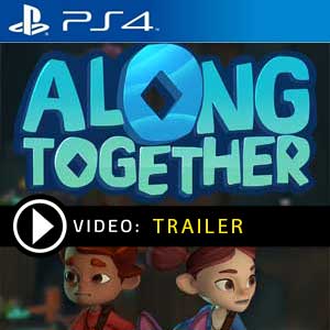 Along Together PS4 Prices Digital or Box Edition