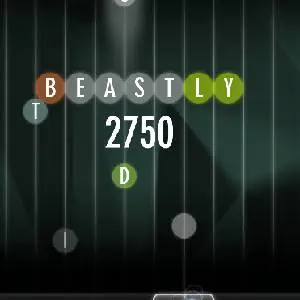 Alphabeats - Bestiale