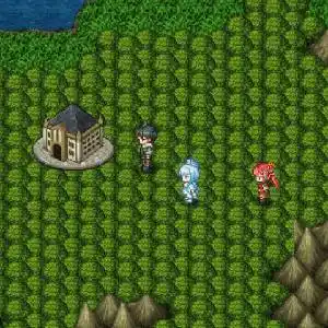 Alter Age - Paesaggio Verde