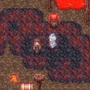 Alter Age - Bioma di Lava