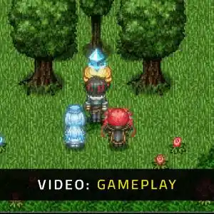 Alter Age - Gameplay