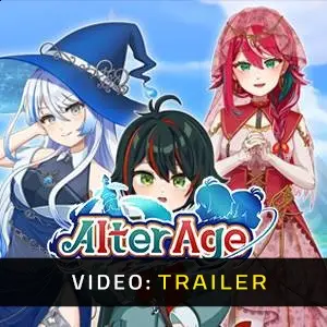 Alter Age - Trailer