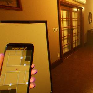 ALTERITY EXPERIENCE - Corridoio