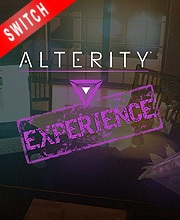 Alterity Experience