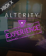 Alterity Experience Xbox Series X