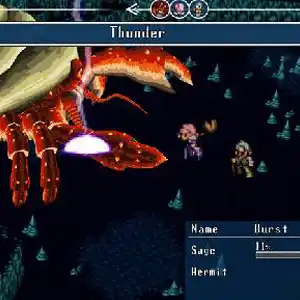 Alterium Shift - Tuono