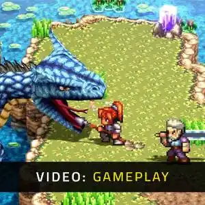 Alterium Shift - Gameplay