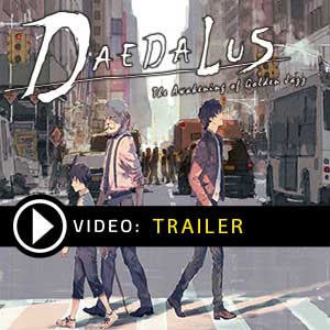 Acquistare Alternate Jake Hunter DAEDALUS The Awakening Of Golden Jazz CD Key Confrontare Prezzi