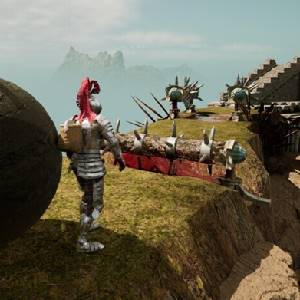 ALTF42 - Ostacoli Pericolosi