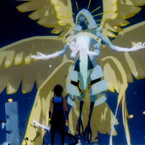 Altheia: The Wrath of Aferi – Custode