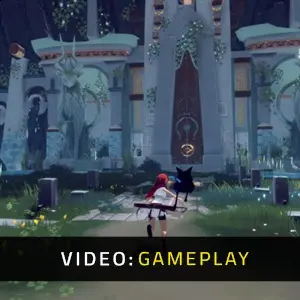 Altheia: The Wrath of Aferi – Gameplay