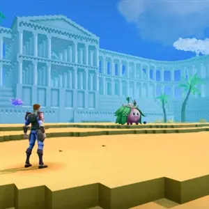 Altiros  - Arena di Battaglia