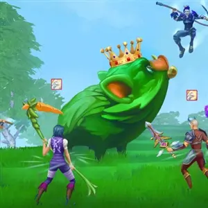 Altiros  - Re Maiale