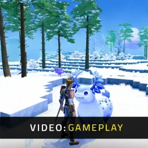 Altiros  - Video di Gameplay