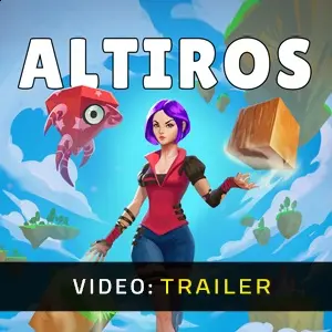 Altiros  - Trailer del video