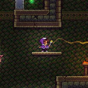 Un solo colpo sulla potenza speciale