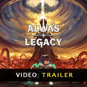 Acquistare Alwa's Legacy CD Key Confrontare Prezzi