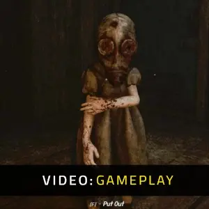 ALYSSA - Gameplay