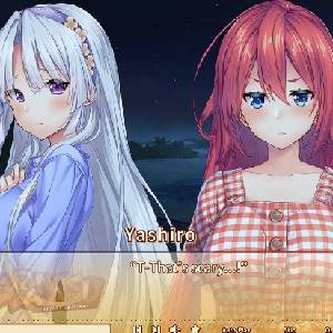 AMANATSU Perfect Edition - Sistema di Dialogo