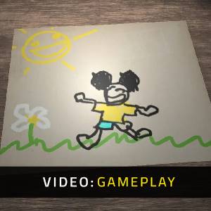 Amanda the Adventurer 2 Video di Gioco