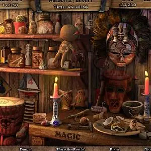 Amazing Adventures: The Caribbean Secret - Missione 2