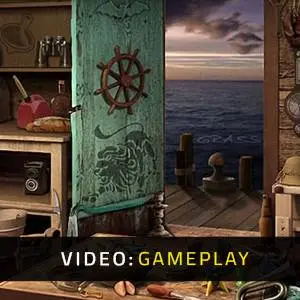 Amazing Adventures: The Caribbean Secret - Video di Gameplay
