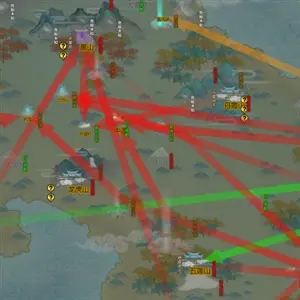 Amazing Cultivation Simulator - Mondo di Gioco