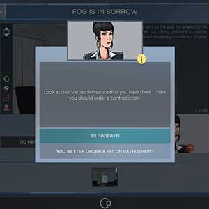 Amazing Superhero Squad - Nebbia nel dolore