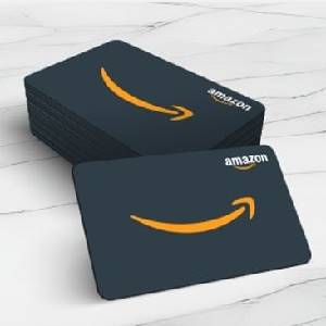 Amazon Gift Card - Digitale