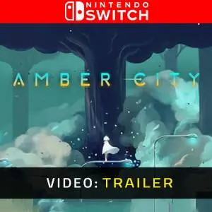 Amber City Nintendo Switch - Video Trailer