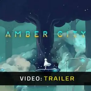 Amber City - Video Trailer