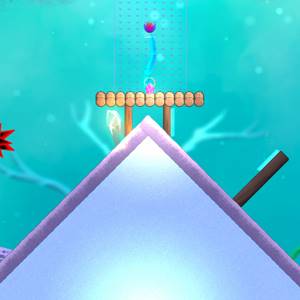 Amberial Dreams - Inclinazione Peok