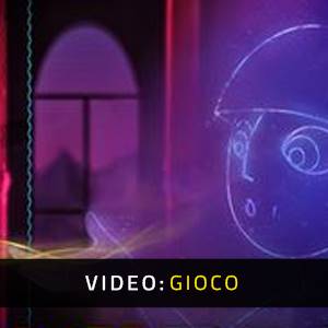 Amberial Dreams - Gameplay