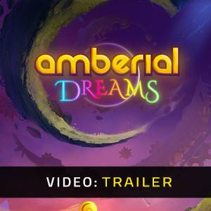 Amberial Dreams - Trailer