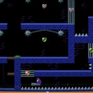 Ambidextro - Puzzle Platform