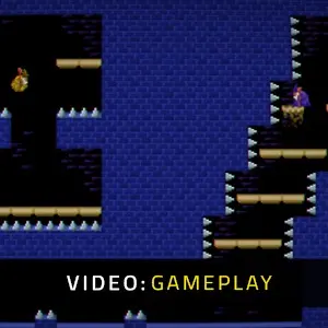 Ambidextro - Gameplay
