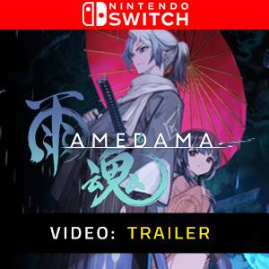 AMEDAMA - Trailer