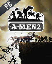 A-Men 2