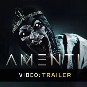 Amenti - Trailer video
