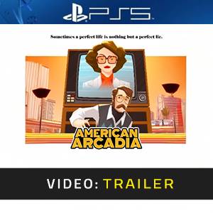 American Arcadia - Video di gioco