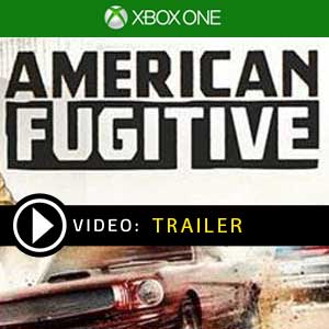 American Fugitive Xbox One Prices Digital Or Box Edition