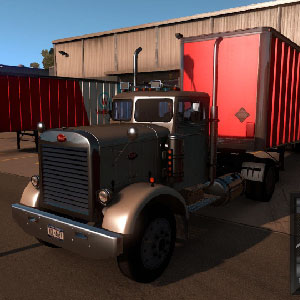 American Truck Simulator Mods