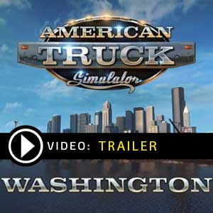 Acquistare American Truck Simulator Washington CD Key Confrontare Prezzi